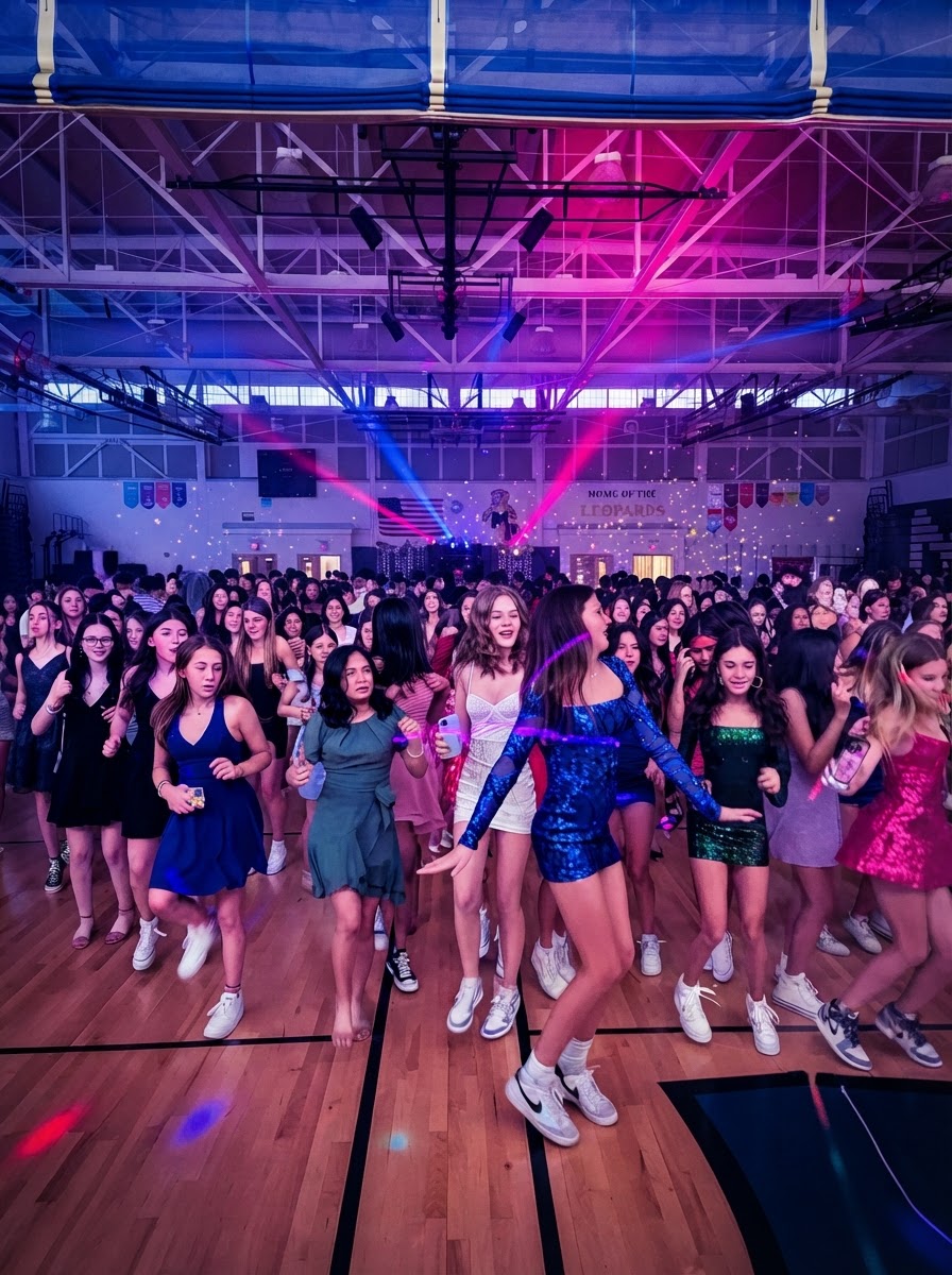 School Dance